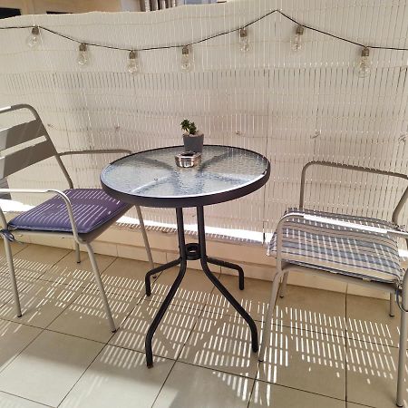 City Center Fresh Studio #Self Check In# Tesalonika Bagian luar foto