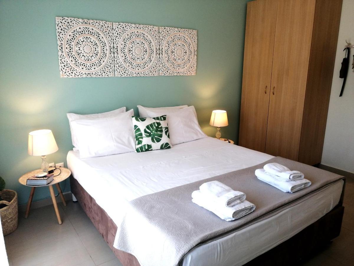 City Center Fresh Studio #Self Check In# Tesalonika Bagian luar foto