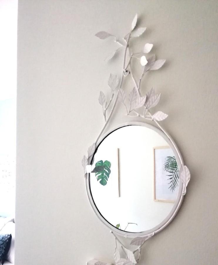 City Center Fresh Studio #Self Check In# Tesalonika Bagian luar foto