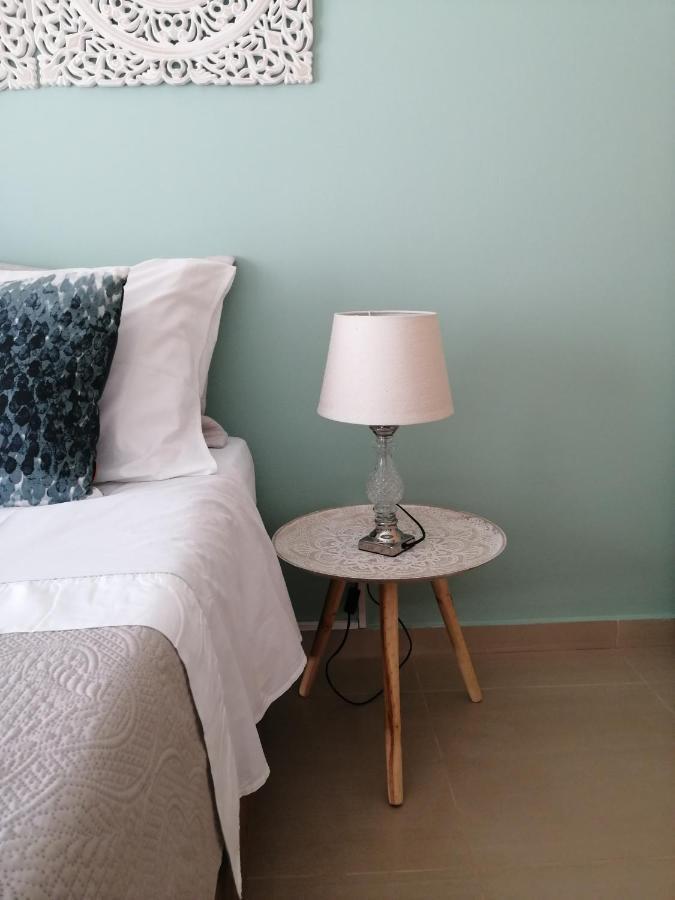 City Center Fresh Studio #Self Check In# Tesalonika Bagian luar foto