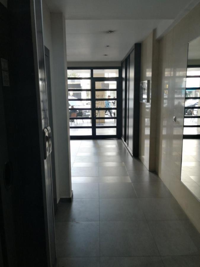 City Center Fresh Studio #Self Check In# Tesalonika Bagian luar foto