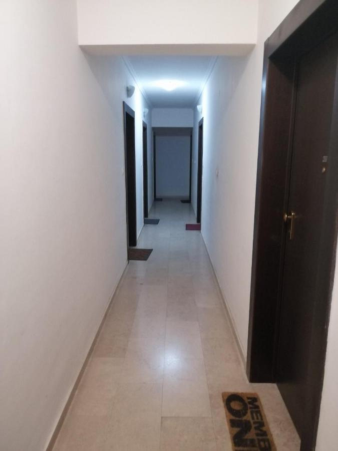 City Center Fresh Studio #Self Check In# Tesalonika Bagian luar foto